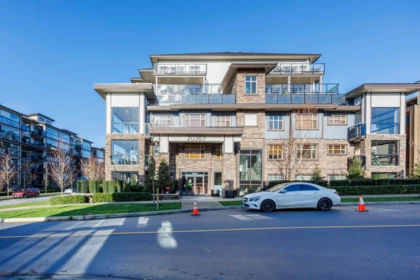205 20367 85 Avenue, Langley, BC, Langley — Apartment/Condo for sale