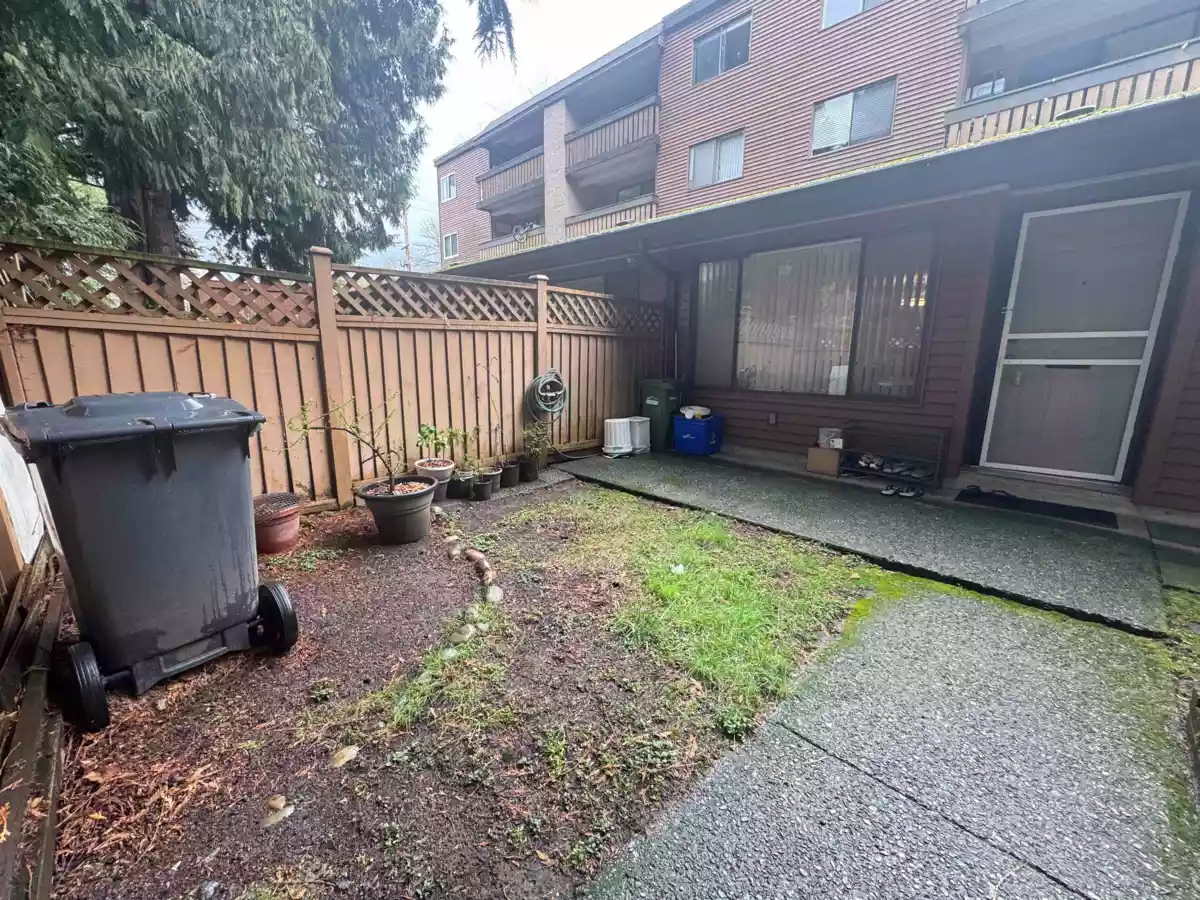 Exterior Rear Photo of 8660 Citation Drive, Richmond, BC