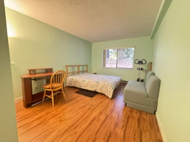 Bedroom 3 Photo of 8660 Citation Drive, Richmond, BC