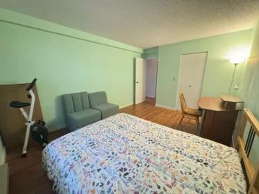 Bedroom 4 Photo of 8660 Citation Drive, Richmond, BC