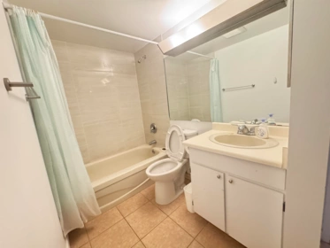 Guest Bathroom Photo of 8660 Citation Drive, Richmond, BC