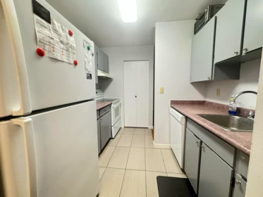 Kitchen Island Photo of 8660 Citation Drive, Richmond, BC