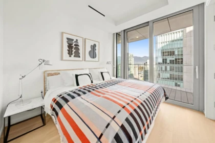 1902 1568 Alberni Street, Vancouver, BC, Vancouver — Apartment/Condo for sale