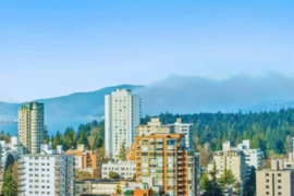 1902 1568 Alberni Street, Vancouver, BC