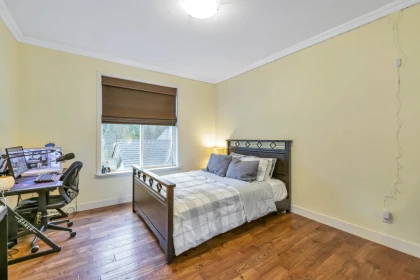 Basement Recreation Room Photo of 11722 272 Street, Maple Ridge, BC