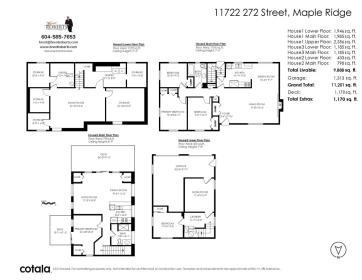 Fitness Center Photo Near 11722 272 Street, Maple Ridge, BC