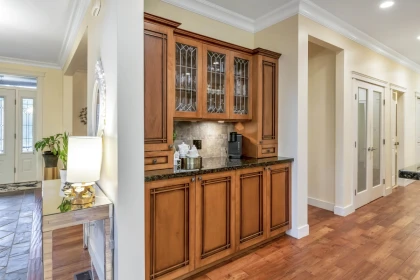 Kitchen Island Photo of 11722 272 Street, Maple Ridge, BC