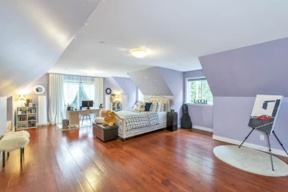 Office / Den Photo of 11722 272 Street, Maple Ridge, BC