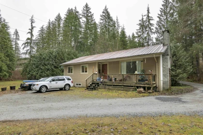 Playground / Recreational Area Near 11722 272 Street, Maple Ridge, BC