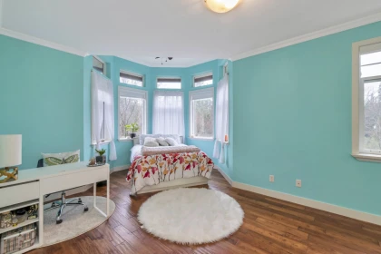 Powder Room Photo of 11722 272 Street, Maple Ridge, BC