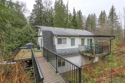 Street View Photo of 11722 272 Street, Maple Ridge, BC
