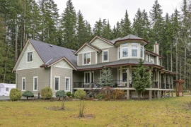 11722 272 Street, Maple Ridge, BC