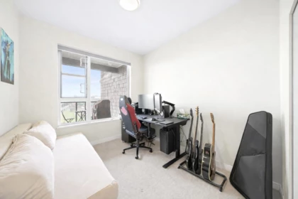 Laundry Room Photo of 416 550 Seaborne Place, Port Coquitlam, BC
