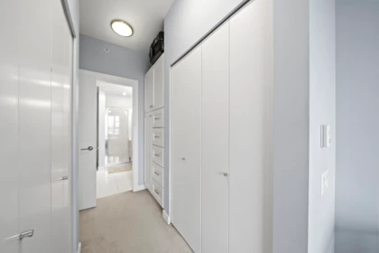 Loft / Bonus Room Photo of 416 550 Seaborne Place, Port Coquitlam, BC