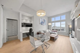 416 550 Seaborne Place, Port Coquitlam, BC