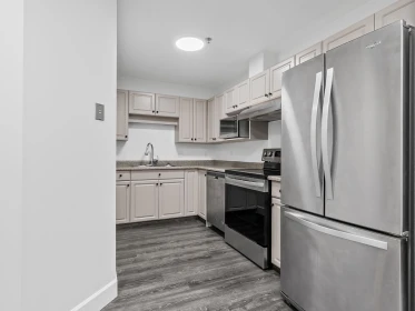 Breakfast Nook Photo of 410 33688 King Road, Abbotsford, BC