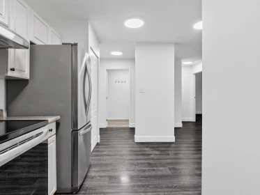 Kitchen Photo of 410 33688 King Road, Abbotsford, BC