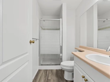 Mudroom Photo of 410 33688 King Road, Abbotsford, BC