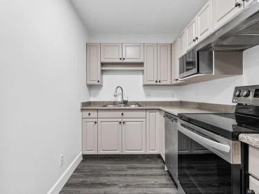Pantry Photo of 410 33688 King Road, Abbotsford, BC