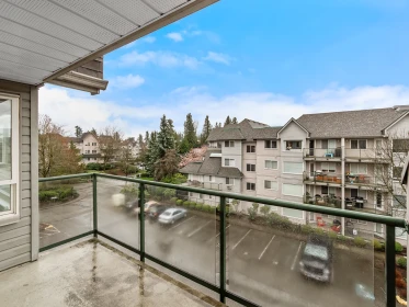 Primary Bedroom Photo of 410 33688 King Road, Abbotsford, BC