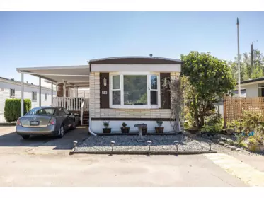 38 4426 232 Street, Langley, BC, Langley — Manufactured Home for sale