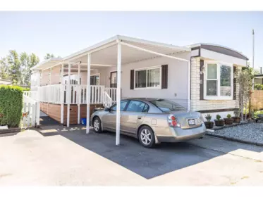 38 4426 232 Street, Langley, BC, Langley — Manufactured Home for sale
