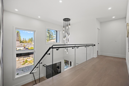 Hallway Photo of 687 Folsom Street, Coquitlam, BC