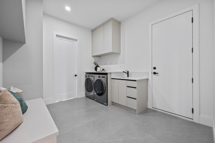 Mudroom Photo of 687 Folsom Street, Coquitlam, BC