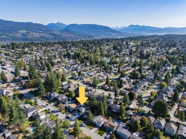 Playground / Recreational Area Near 687 Folsom Street, Coquitlam, BC