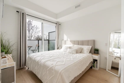 Loft / Bonus Room Photo of 109 650 E 2nd Street, North Vancouver, BC