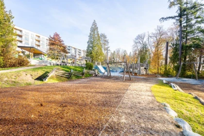 Street View Photo of 109 650 E 2nd Street, North Vancouver, BC