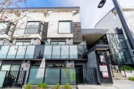 109 650 E 2nd Street, North Vancouver, BC