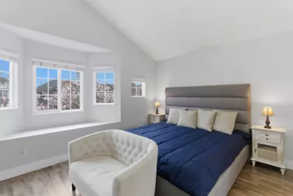 Bedroom 3 Photo of 18468 66a Avenue, Surrey, BC