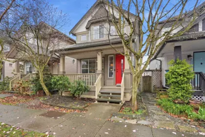 18468 66a Avenue, Surrey, BC, Surrey — Single Family Residence for sale