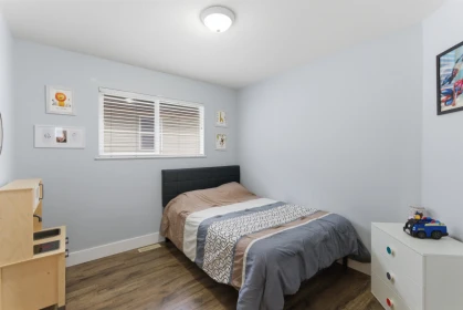 Powder Room Photo of 18468 66a Avenue, Surrey, BC