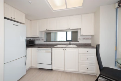 Office / Den Photo of 2301 719 Princess Street, New Westminster, BC