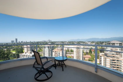 Pantry Photo of 2301 719 Princess Street, New Westminster, BC