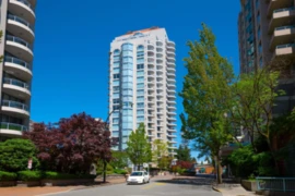 2301 719 Princess Street, New Westminster, BC
