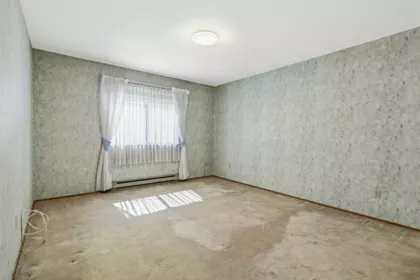 Basement Recreation Room Photo of 11 7455 Huron Street, Chilliwack, BC