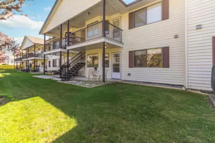 11 7455 Huron Street, Chilliwack, BC, Chilliwack — Townhouse for sale