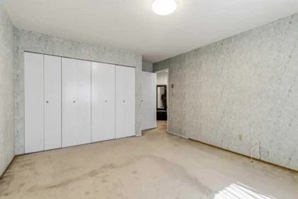 Laundry Room Photo of 11 7455 Huron Street, Chilliwack, BC