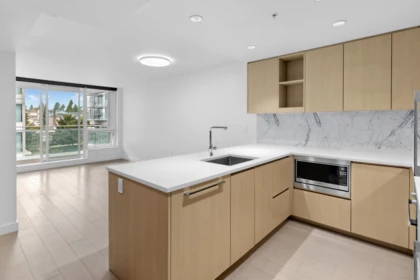 611 455 SW Marine Drive, Vancouver, BC, Vancouver — Apartment/Condo for sale