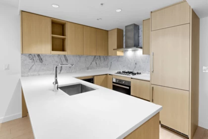 611 455 SW Marine Drive, Vancouver, BC, Vancouver — Apartment/Condo for sale