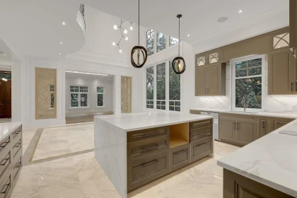 Kitchen Photo of 2458 140 Street, Surrey, BC