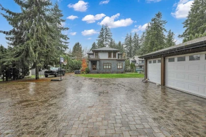 Loft / Bonus Room Photo of 2458 140 Street, Surrey, BC