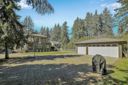 Office / Den Photo of 2458 140 Street, Surrey, BC