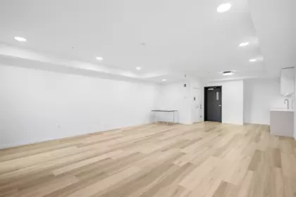 Mudroom Photo of 302 37994 2nd Avenue, Squamish, BC