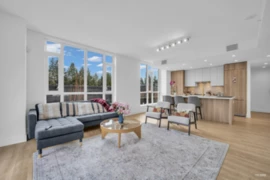 208 2385 Emery Court, North Vancouver, BC