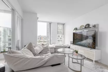 2605 1008 Cambie Street, Vancouver, BC, Vancouver — Apartment/Condo for sale