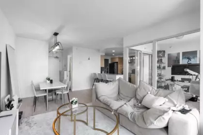 2605 1008 Cambie Street, Vancouver, BC, Vancouver — Apartment/Condo for sale